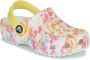 Crocs Klompen CLASSIC CLOG  creative dye - Thumbnail 1